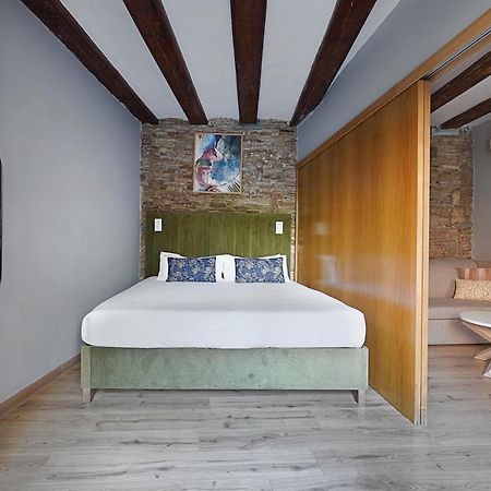 Numa Barcelona Lustre Apartman Kültér fotó