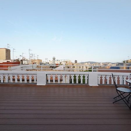 Numa Barcelona Lustre Apartman Kültér fotó