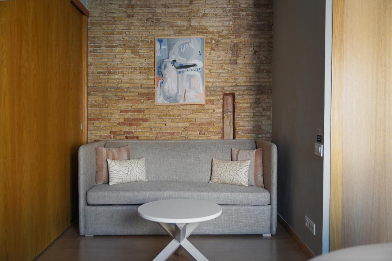 Numa Barcelona Lustre Apartman Kültér fotó