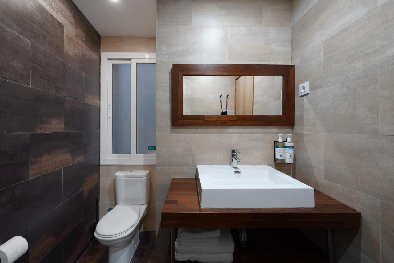 Numa Barcelona Lustre Apartman Kültér fotó