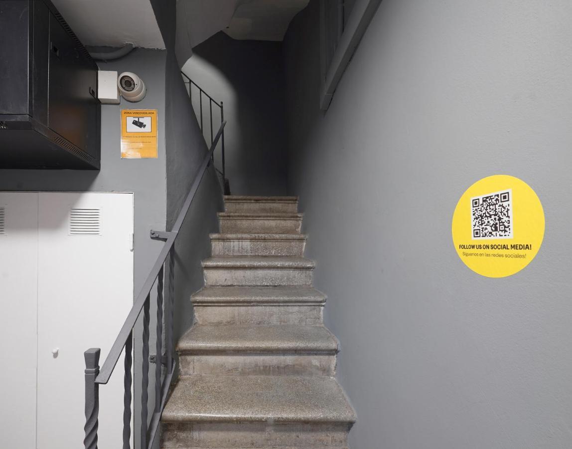Numa Barcelona Lustre Apartman Kültér fotó