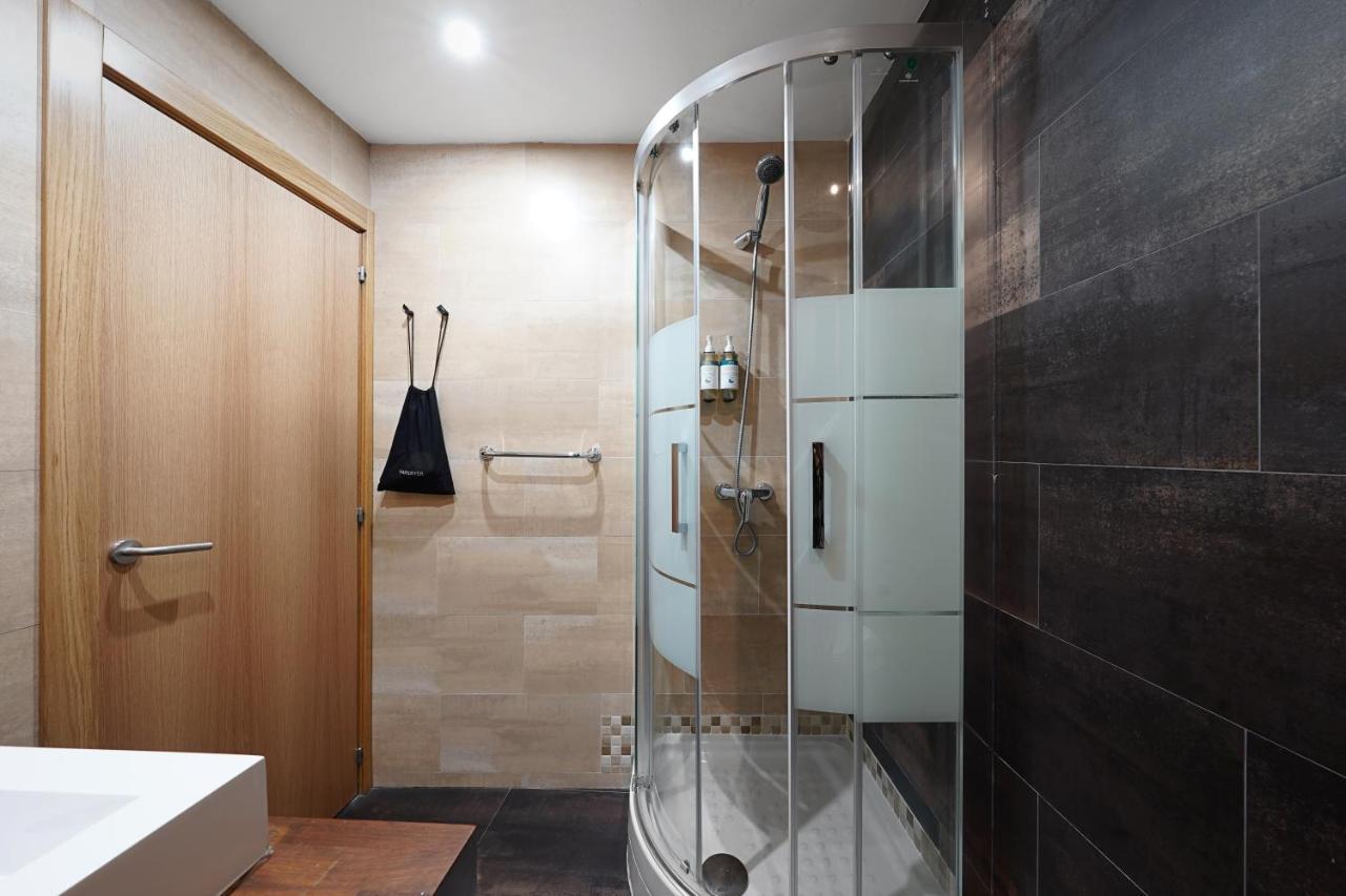 Numa Barcelona Lustre Apartman Kültér fotó