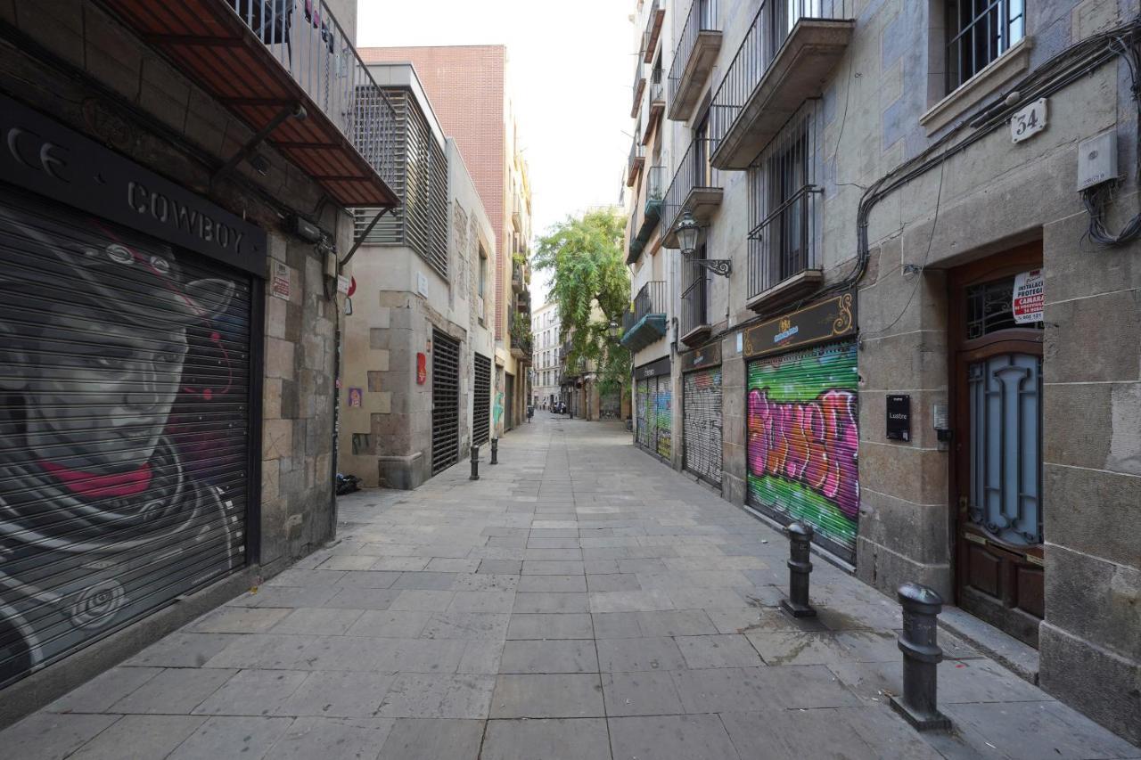 Numa Barcelona Lustre Apartman Kültér fotó