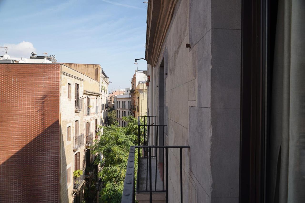 Numa Barcelona Lustre Apartman Kültér fotó