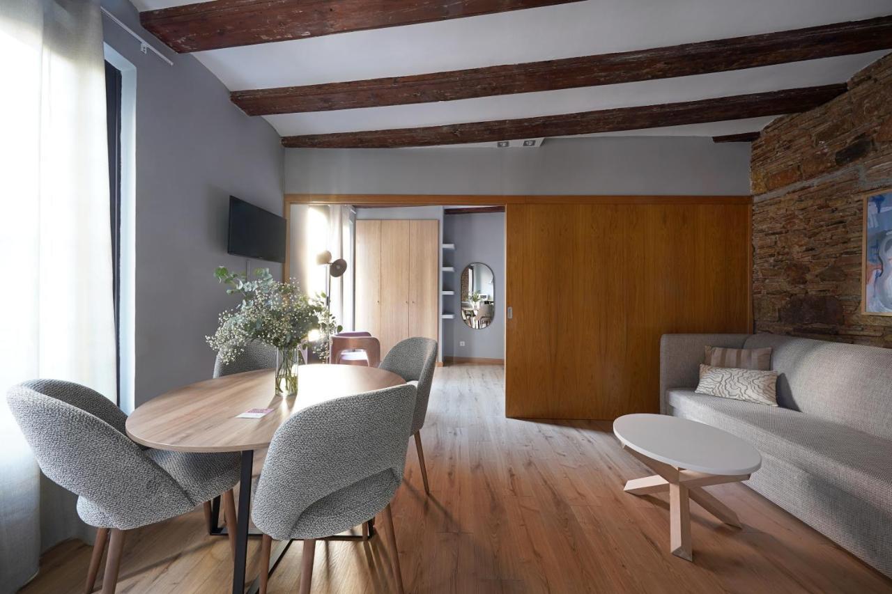 Numa Barcelona Lustre Apartman Kültér fotó