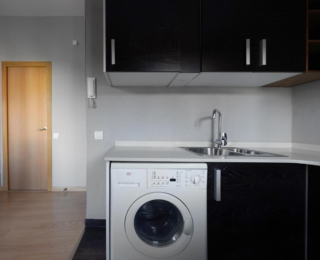 Numa Barcelona Lustre Apartman Kültér fotó