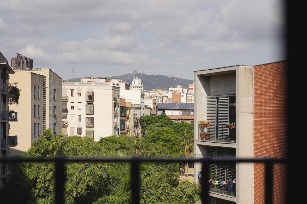 Numa Barcelona Lustre Apartman Kültér fotó
